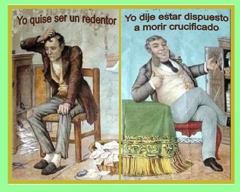 De Gordos y Flacos